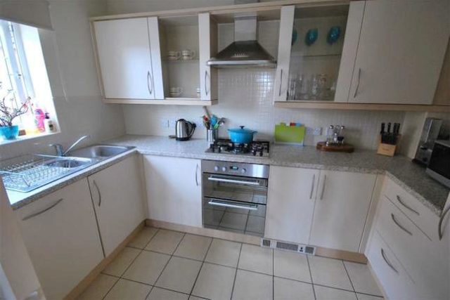  Image of 2 bedroom Flat for sale in Beckford Court Tyldesley Manchester M29 at Beckford Court, Tyldesley, Manchester M29
