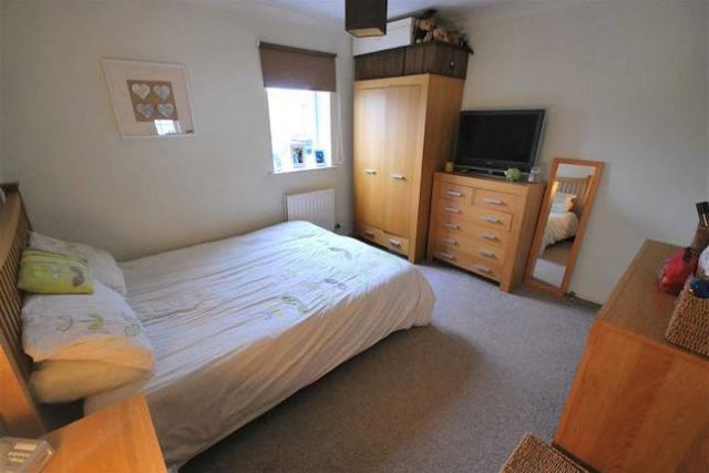  Image of 2 bedroom Flat for sale in Beckford Court Tyldesley Manchester M29 at Beckford Court, Tyldesley, Manchester M29