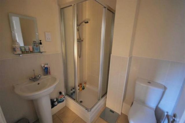  Image of 2 bedroom Flat for sale in Beckford Court Tyldesley Manchester M29 at Beckford Court, Tyldesley, Manchester M29