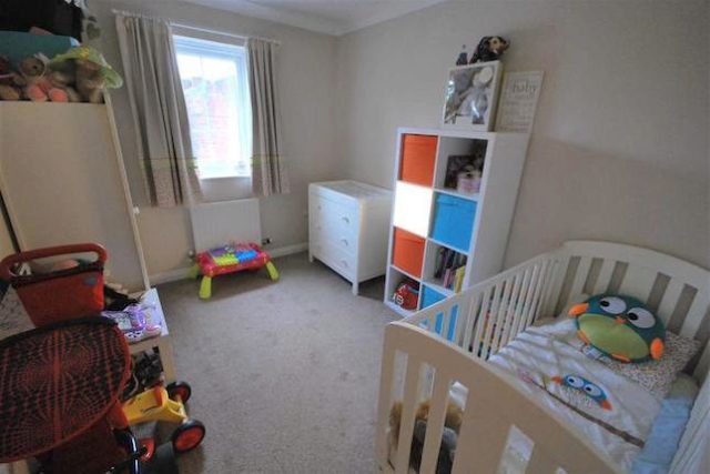  Image of 2 bedroom Flat for sale in Beckford Court Tyldesley Manchester M29 at Beckford Court, Tyldesley, Manchester M29