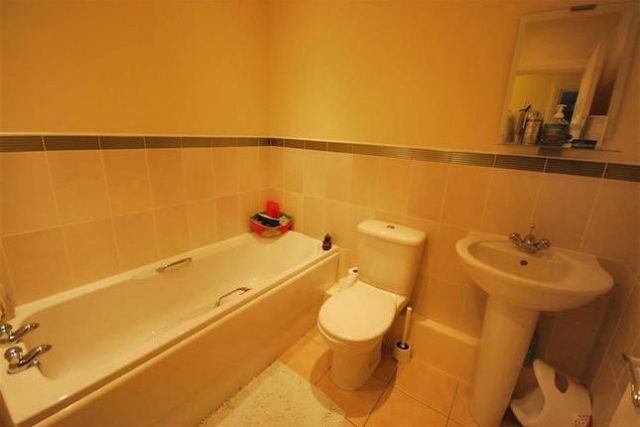  Image of 2 bedroom Flat for sale in Beckford Court Tyldesley Manchester M29 at Beckford Court, Tyldesley, Manchester M29