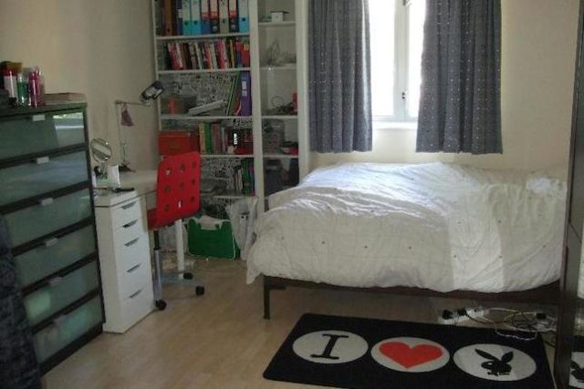  Image of 2 bedroom Flat to rent in Grenade Street London E14 at Compass Point, Limehouse E14