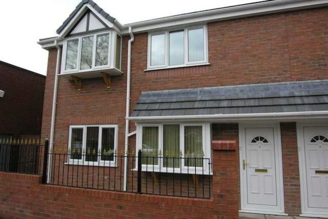 Image of 2 bedroom Flat to rent in Hodge Road Walkden Manchester M28 at Hodge Road, Walkden, Manchester M28