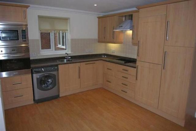  Image of 2 bedroom Flat to rent in Hodge Road Walkden Manchester M28 at Hodge Road, Walkden, Manchester M28