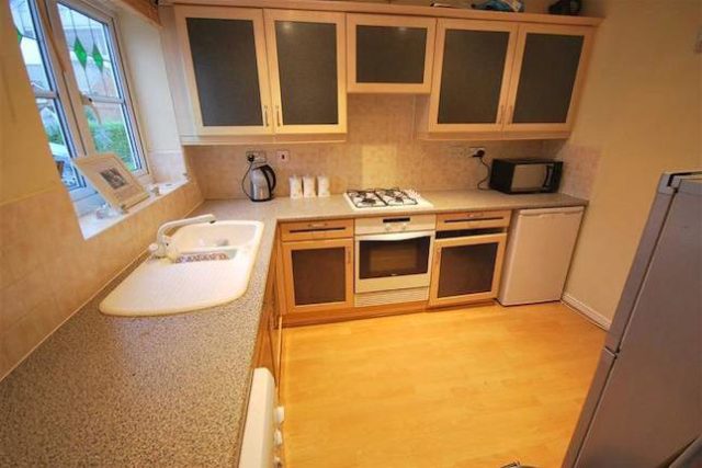  Image of 2 bedroom Mews for sale in Watton Close Pendlebury Swinton Manchester M27 at Watton Close, Pendlebury, Swinton, Manchester M27