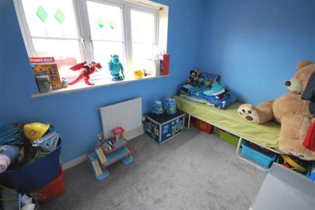  Image of 2 bedroom Mews for sale in Watton Close Pendlebury Swinton Manchester M27 at Watton Close, Pendlebury, Swinton, Manchester M27