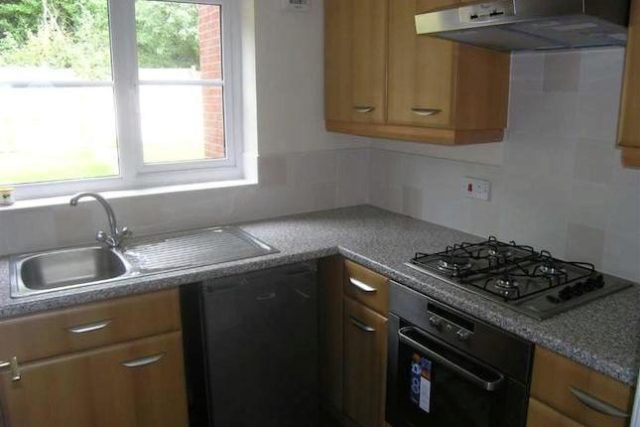  Image of 2 bedroom Mews for sale in Lawndale Drive Worsley Manchester M28 at Lawndale Drive, Worsley, Manchester M28