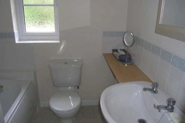  Image of 2 bedroom Mews for sale in Lawndale Drive Worsley Manchester M28 at Lawndale Drive, Worsley, Manchester M28