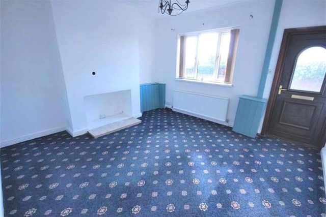  Image of 2 bedroom Mews for sale in Chaddock Lane Worsley Manchester M28 at Chaddock Lane, Worsley, Manchester M28