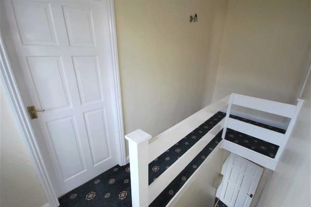  Image of 2 bedroom Mews for sale in Chaddock Lane Worsley Manchester M28 at Chaddock Lane, Worsley, Manchester M28