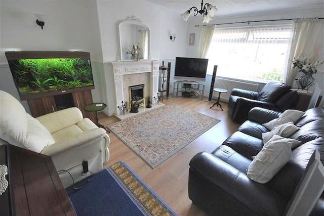  Image of 2 bedroom Semi-Detached Bungalow for sale in Gilda Road Worsley Manchester M28 at Gilda Road, Worsley, Manchester M28