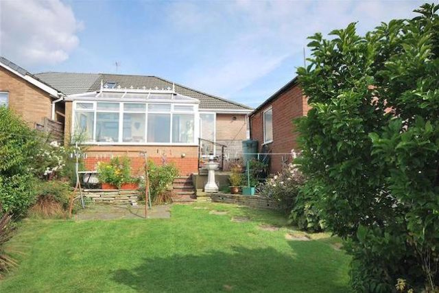  Image of 2 bedroom Semi-Detached Bungalow for sale in Gilda Road Worsley Manchester M28 at Gilda Road, Worsley, Manchester M28