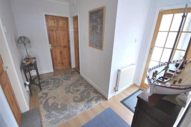  Image of 2 bedroom Semi-Detached Bungalow for sale in Gilda Road Worsley Manchester M28 at Gilda Road, Worsley, Manchester M28