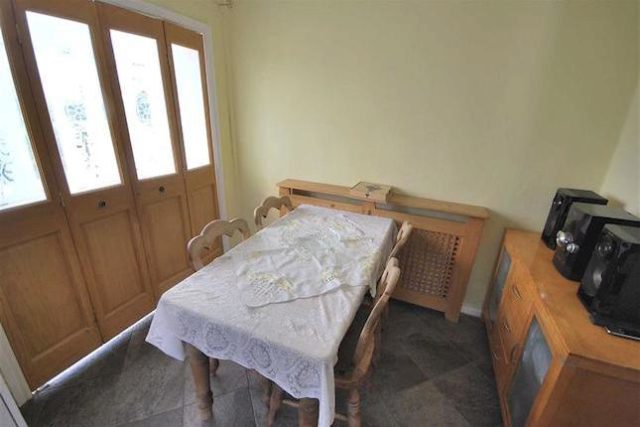  Image of 2 bedroom Semi-Detached Bungalow for sale in Gilda Road Worsley Manchester M28 at Gilda Road, Worsley, Manchester M28