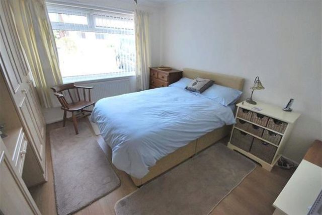  Image of 2 bedroom Semi-Detached Bungalow for sale in Gilda Road Worsley Manchester M28 at Gilda Road, Worsley, Manchester M28