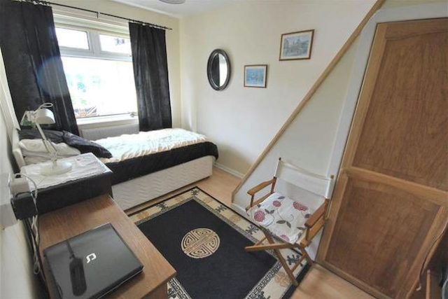  Image of 2 bedroom Semi-Detached Bungalow for sale in Gilda Road Worsley Manchester M28 at Gilda Road, Worsley, Manchester M28