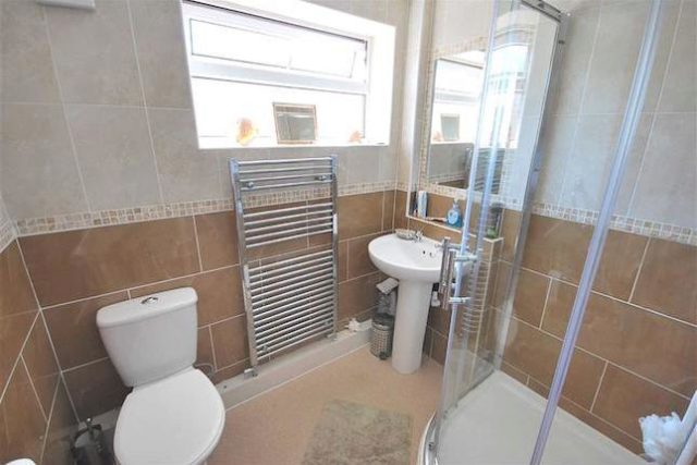  Image of 2 bedroom Semi-Detached Bungalow for sale in Gilda Road Worsley Manchester M28 at Gilda Road, Worsley, Manchester M28
