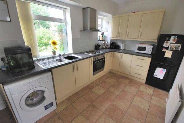  Image of 2 bedroom Semi-Detached house for sale in Highfield Avenue Worsley Manchester M28 at Highfield Avenue, Worsley, Manchester M28