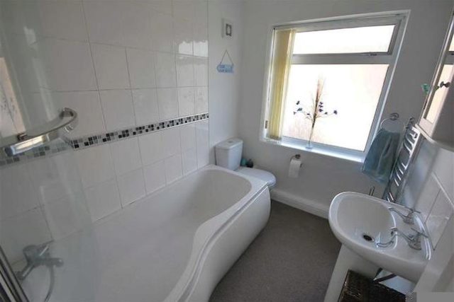  Image of 2 bedroom Semi-Detached house for sale in Highfield Avenue Worsley Manchester M28 at Highfield Avenue, Worsley, Manchester M28