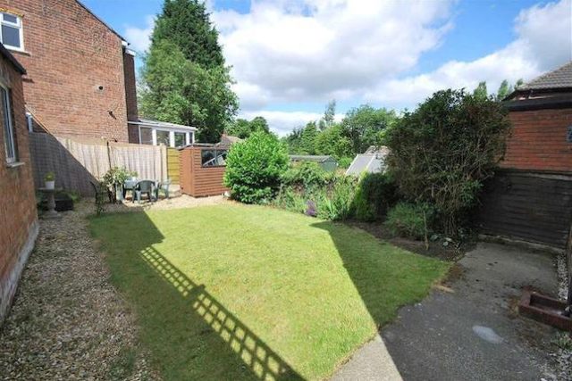  Image of 2 bedroom Semi-Detached house for sale in Highfield Avenue Worsley Manchester M28 at Highfield Avenue, Worsley, Manchester M28