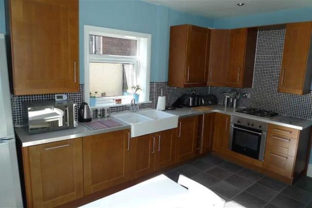  Image of 2 bedroom Semi-Detached house for sale in Newearth Road Walkden Manchester M28 at Newearth Road, Worsley, Manchester M28