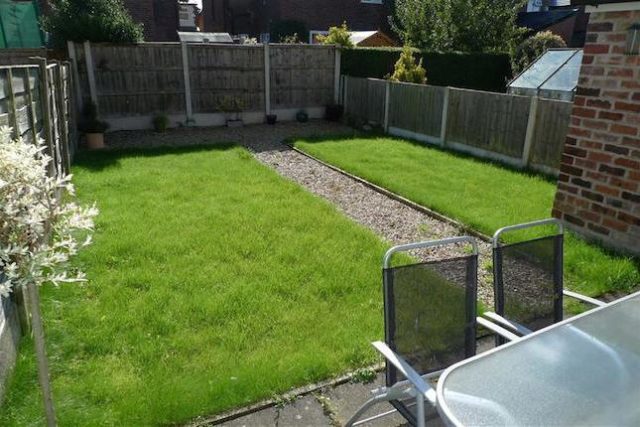  Image of 2 bedroom Semi-Detached house for sale in Newearth Road Walkden Manchester M28 at Newearth Road, Worsley, Manchester M28