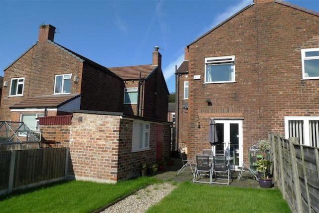  Image of 2 bedroom Semi-Detached house for sale in Newearth Road Walkden Manchester M28 at Newearth Road, Worsley, Manchester M28