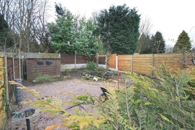  Image of 2 bedroom Semi-Detached house for sale in Beech Grove Little Hulton Manchester M38 at Beech Grove, Little Hulton, Manchester M38