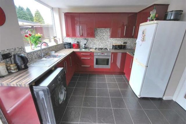  Image of 2 bedroom Semi-Detached house for sale in Beech Grove Little Hulton Manchester M38 at Beech Grove, Little Hulton, Manchester M38