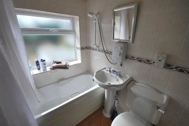  Image of 2 bedroom Semi-Detached house for sale in Beech Grove Little Hulton Manchester M38 at Beech Grove, Little Hulton, Manchester M38