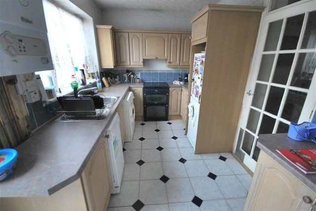  Image of 2 bedroom Terraced house for sale in Manchester Road East Walkden Manchester M38 at Manchester Road East, Walkden, Manchester M38