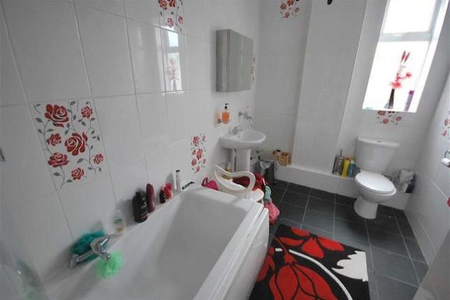  Image of 2 bedroom Terraced house for sale in Manchester Road East Walkden Manchester M38 at Manchester Road East, Walkden, Manchester M38