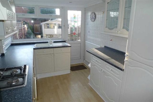 Image of 2 bedroom Terraced house for sale in Manchester Road Walkden Manchester M28 at Manchester Road, Walkden, Manchester M28