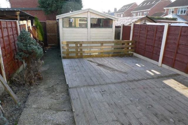  Image of 2 bedroom Terraced house for sale in Manchester Road Walkden Manchester M28 at Manchester Road, Walkden, Manchester M28