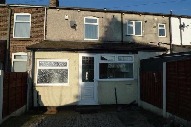  Image of 2 bedroom Terraced house for sale in Manchester Road Walkden Manchester M28 at Manchester Road, Walkden, Manchester M28