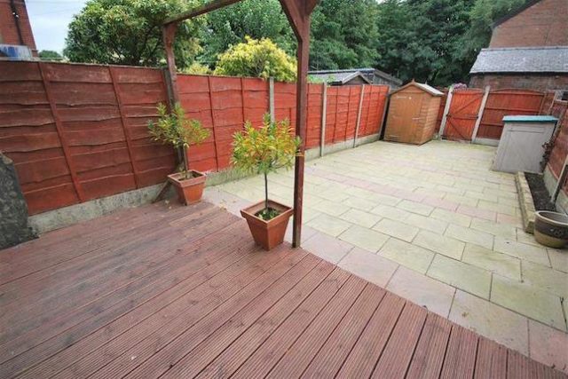 Image of 2 bedroom Terraced house for sale in Manchester Road Walkden Manchester M28 at Manchester Road, Walkden, Manchester M28