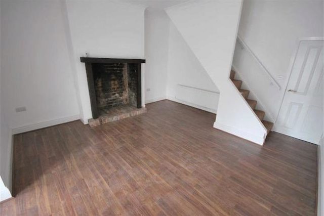  Image of 2 bedroom Terraced house for sale in Walkden Road Walkden Manchester M28 at Walkden Road, Worsley, Manchester M28
