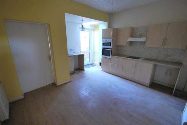  Image of 2 bedroom Terraced house for sale in Manchester Road West Little Hulton Manchester M38 at Manchester Road West, Little Hulton, Manchester M38