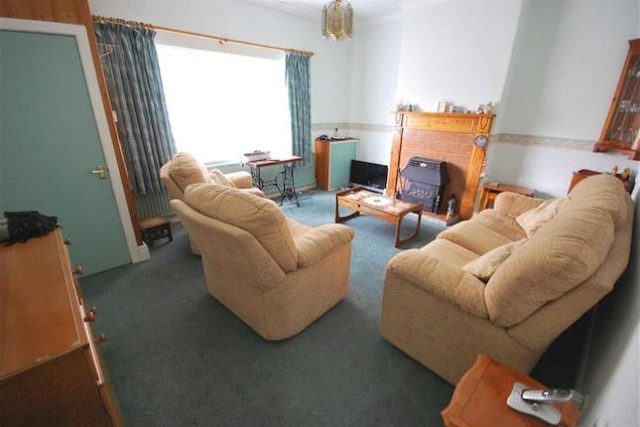  Image of 2 bedroom Terraced house for sale in Memorial Road Walkden Manchester M28 at Memorial Road, Walkden, Manchester M28