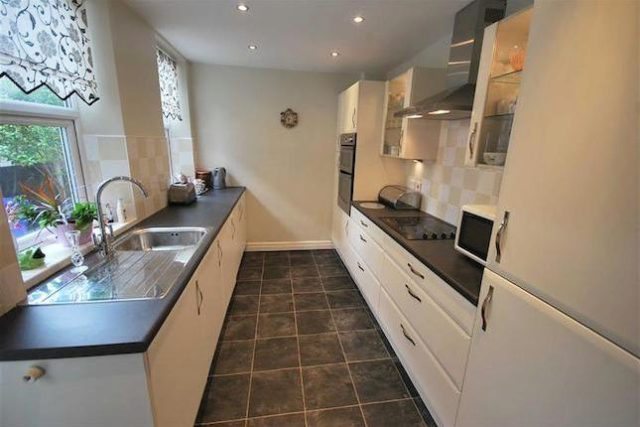  Image of 2 bedroom Terraced house for sale in Memorial Road Walkden Manchester M28 at Memorial Road, Walkden, Manchester M28