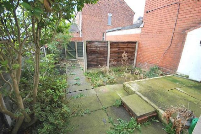  Image of 2 bedroom Terraced house for sale in Memorial Road Walkden Manchester M28 at Memorial Road, Walkden, Manchester M28