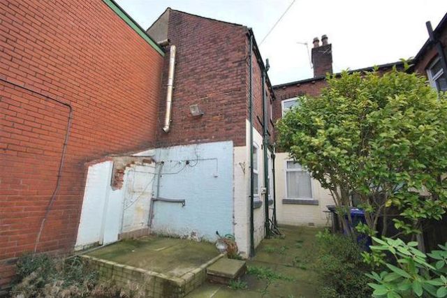  Image of 2 bedroom Terraced house for sale in Memorial Road Walkden Manchester M28 at Memorial Road, Walkden, Manchester M28