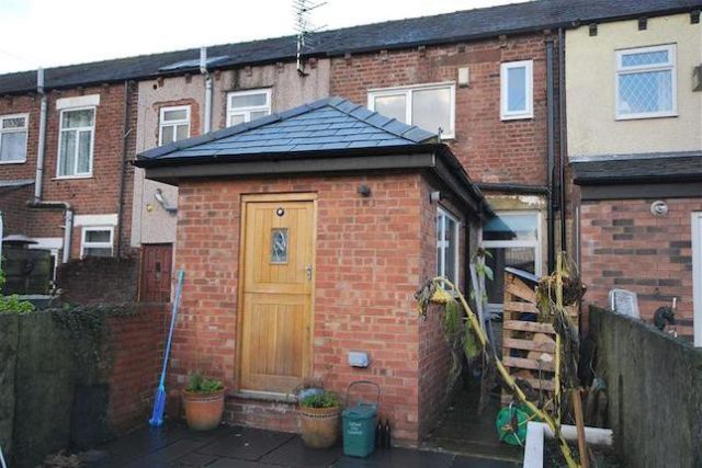  Image of 2 bedroom Terraced house to rent in Brindley Street Walkden Manchester M28 at Brindley Street, Walkden, Manchester M28