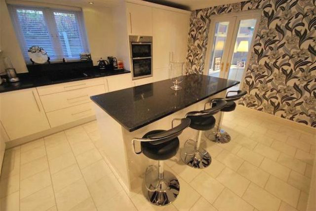  Image of 3 bedroom Detached house for sale in Langtree Close Walkden Manchester M28 at Langtree Close, Walkden, Manchester M28
