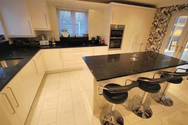 Image of 3 bedroom Detached house for sale in Langtree Close Walkden Manchester M28 at Langtree Close, Walkden, Manchester M28