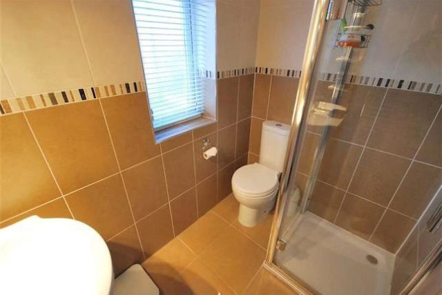  Image of 3 bedroom Detached house for sale in Langtree Close Walkden Manchester M28 at Langtree Close, Walkden, Manchester M28