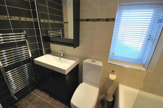  Image of 3 bedroom Detached house for sale in Langtree Close Walkden Manchester M28 at Langtree Close, Walkden, Manchester M28