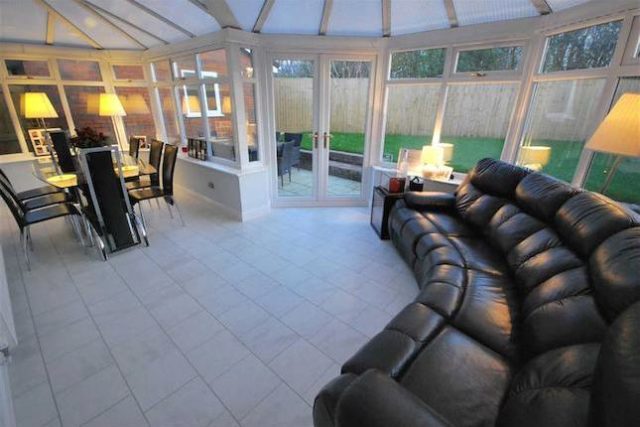  Image of 3 bedroom Detached house for sale in Langtree Close Walkden Manchester M28 at Langtree Close, Walkden, Manchester M28