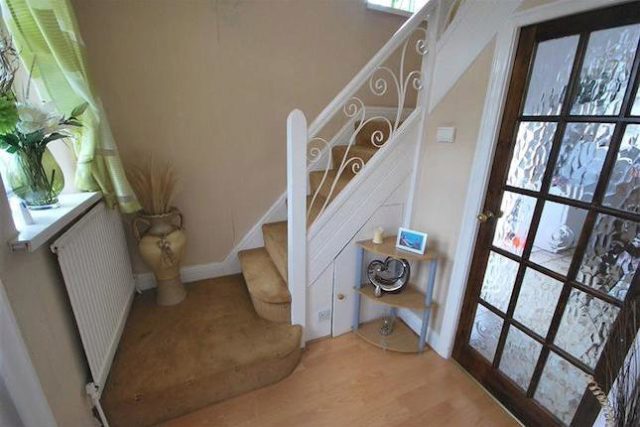  Image of 3 bedroom Detached house for sale in Parksway Pendlebury Swinton Manchester M27 at Parksway, Pendlebury, Swinton, Manchester M27