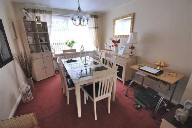 Image of 3 bedroom Detached house for sale in Parksway Pendlebury Swinton Manchester M27 at Parksway, Pendlebury, Swinton, Manchester M27